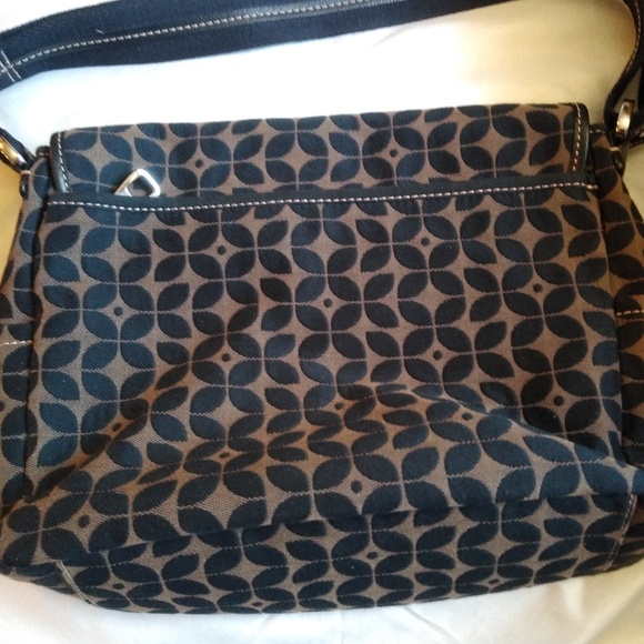 Fossil book bag - Picture 8 of 8